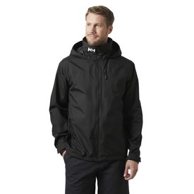 Helly hansen Giacca Crew Hooded 2.0