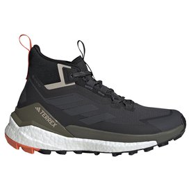 adidas Tênis Caminhada Terrex Free Hiker 2 Goretex
