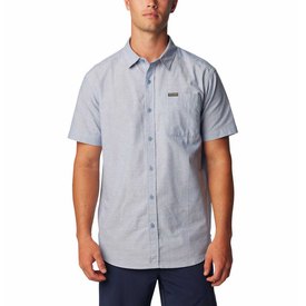Columbia Rapid Rivers™ Short Sleeve Shirt