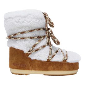 Moon boot Bottes De Neige Lab69 Icon Light Low Shearling