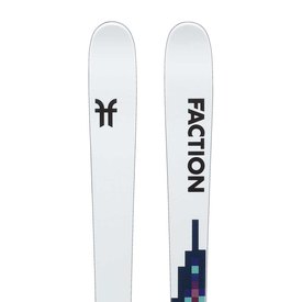 Faction skis Le Mogul Ski Alpinski