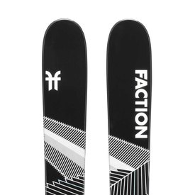 Faction skis Esquís Alpinos Mana 3