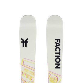 Faction skis Esquís Alpinos Prodigy 0X Grom