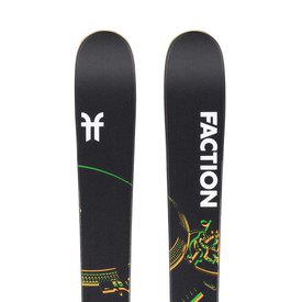 Faction skis Prodigy 2 Youth Alpine Skis