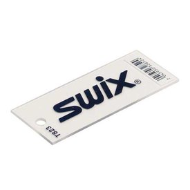 Swix T823D Plexi-Schaber 3 mm