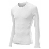 loeffler-maglietta-intima-manica-lunga-transtex-warm-white