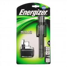 Energizer LED In Metallo Ricaricabile Professional