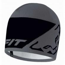 dynafit-bonnet-leopard-logo