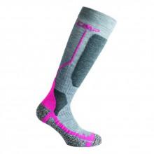 cmp-ski-wool-3i49377-socks