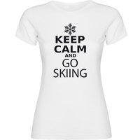 kruskis-camiseta-manga-corta-keep-calm-and-go-skiing