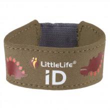 Littlelife Dinosaur Child iD Bracelet