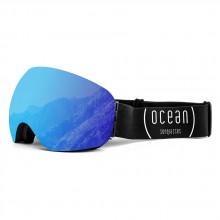 Ocean sunglasses Maschera Sci Arlberg