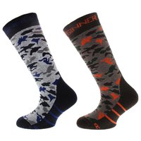 sinner-chaussettes-camo-2-pairs