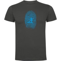 kruskis-camiseta-de-manga-corta-snowboarder-fingerprint