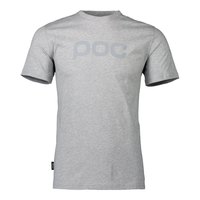 poc-logo-kurzarm-t-shirt
