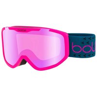 Bolle Rocket Plus Ski Goggles