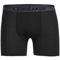 Icebreaker Bokser Anatomica