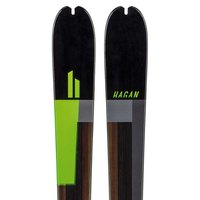 Hagan Pure 87 旅游滑雪板