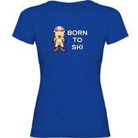 kruskis-kortarmad-t-shirt-born-to-ski