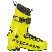 Fischer Travers CS Touring Boots