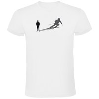 kruskis-kortarmad-t-shirt-ski-shadow