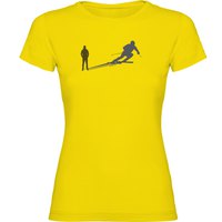 kruskis-t-shirt-a-manches-courtes-ski-shadow