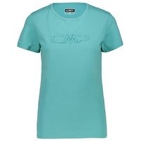 cmp-39d4906-kurzarm-t-shirt