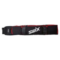 Swix Double Wheeled Skibag