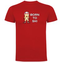 kruskis-camiseta-de-manga-corta-born-to-ski