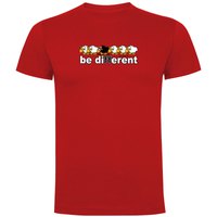 kruskis-t-shirt-a-manches-courtes-be-different-ski