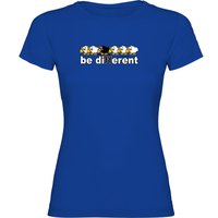 kruskis-t-shirt-a-manches-courtes-be-different-ski