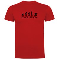 kruskis-t-shirt-a-manches-courtes-evolution-snowboard