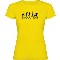 kruskis-evolution-snowboard-koszulka-z-krotkim-rękawem