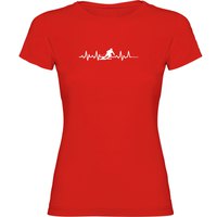 kruskis-skiing-heartbeat-koszulka-z-krotkim-rękawem