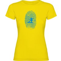 kruskis-kortarmad-t-shirt-snowboarder-fingerprint