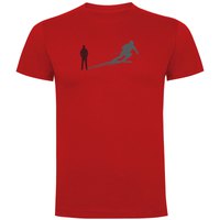 kruskis-t-shirt-a-manches-courtes-ski-shadow