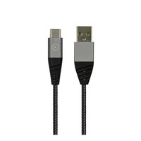 Muvit Cavo USB A Tipo C 3A 1.2 m