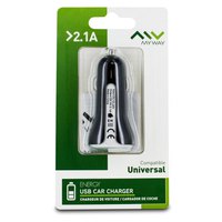 MyWay Auto Ladegerät USB 2.1A