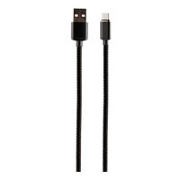 Muvit Cable Conector Magnético USB A Tipo C 2A 1.2 m