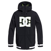 Dc shoes Giacca Spectrum
