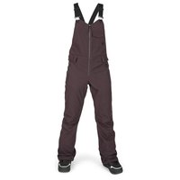 Volcom Swift Overall Pants