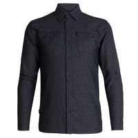 icebreaker-camicia-manica-lunga-lodge-flannel