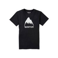 burton-maglietta-a-maniche-corte-classic-mountain-high