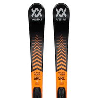 Völkl Alpina Skidor Racetiger SRC+vMotion 11 GW