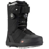 K2 snowboards Maysis Clicker X HB SnowBoard Boots