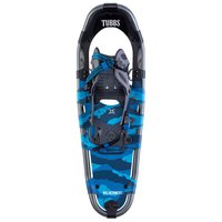 Tubbs snow shoes Wilderness Snowshoes