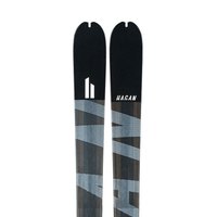 Hagan Ultra 87 旅游滑雪板