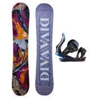 rossignol-diva-lf-diva-s-m-snowboard-frau