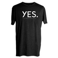 yes.-camiseta-de-manga-curta-logo