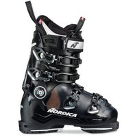 Nordica Chaussures De Ski Alpin Femme Speedmachine 115